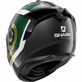 Shark Helmets Spartan GT Carbon (skin) Tracker